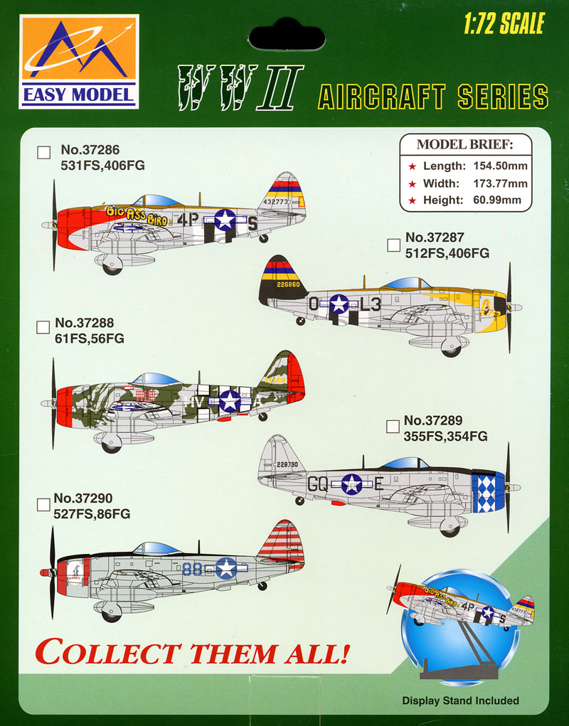 P-47D