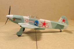 yak-3