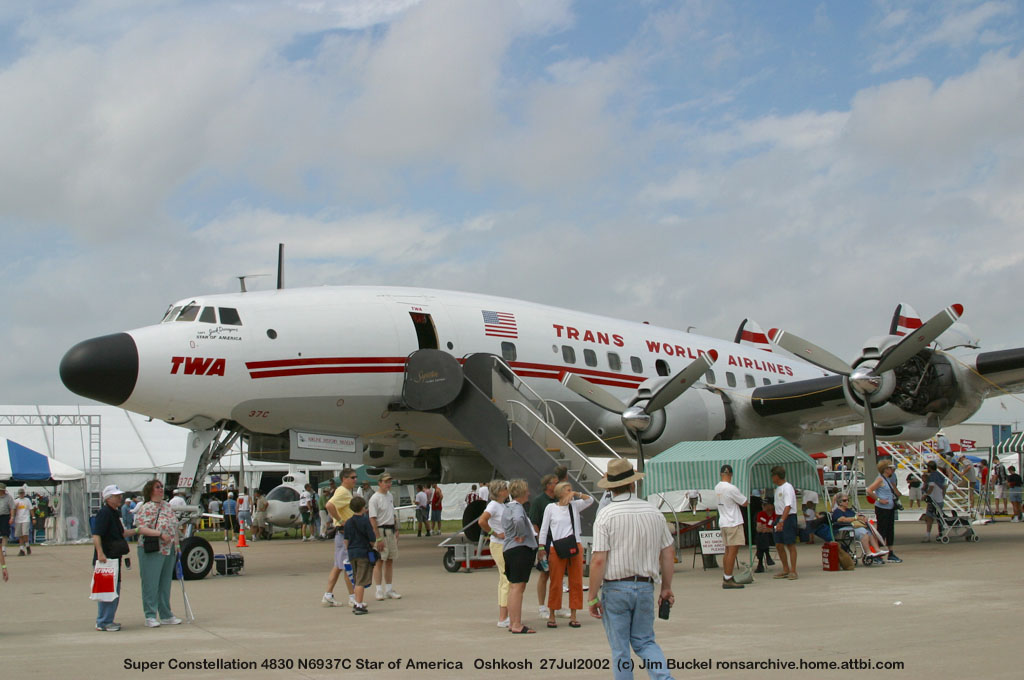 2002_07_27_Super_Constellation_4830_N6937C_Star_of_America